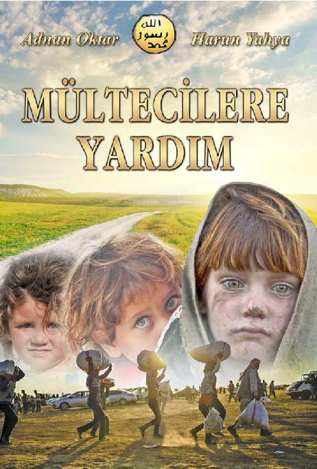 Mültecilere Yardım